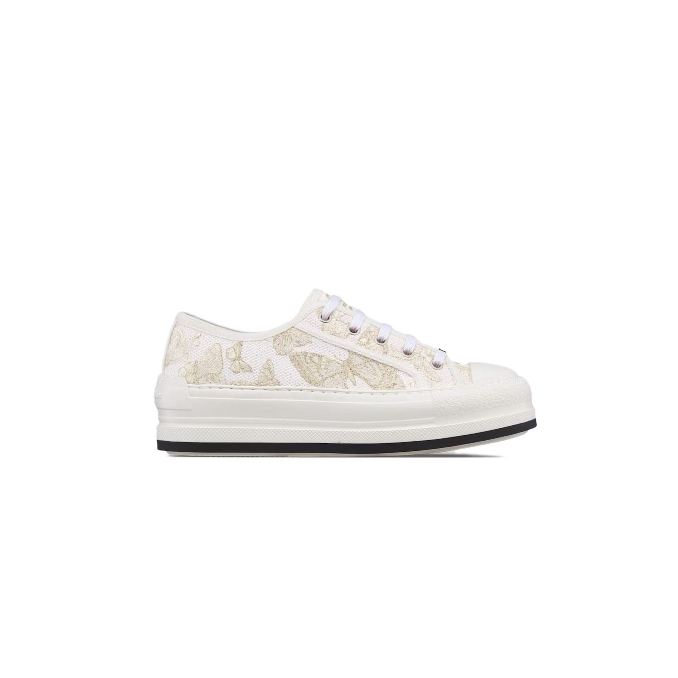 DIOR WALK'N'DIOR PLATFORM SNEAKER KCK385ESR_S49T